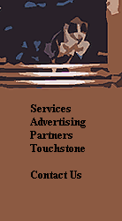 Services
Advertising
Partners
Touchstone
Contact Us


